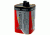 Dorcy 6V Mastercell Alkaline Battery 41-0806