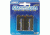 Dorcy 9V Mastercell Alkaline Battery - 2 Per Card 41-1611