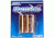 Dorcy Alkaline AA Batteries - 6 pack