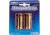 Dorcy C Mastercell Alkaline Batteries - 2 Per Card 41-1632