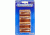 Dorcy C Mastercell Alkaline Batteries - 4 Per Card 41-1629