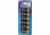Dorcy C Mastercell Heavy Duty Batteries - 6 Per Card 41-1545