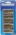 Dorcy D Mastercell Alkaline Batteries - 4 Per Card 41-1621