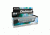 Dorcy Diehard Alkaline Batteries 24AAA Batteries Bandolier 41-1125
