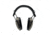 Double Tap Industries Bluetooth Earmuffs with Voice Enhancement &amp; Hearing Protection, Tan/Black, EM-BT-001