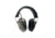 Double Tap Industries Bluetooth Earmuffs with Voice Enhancement &amp; Hearing Protection, Tan/Black, EM-BT-001