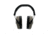 Double Tap Industries Passive Earmuffs - Hearing Protection, Tan/Black, EM-P-001
