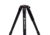 Double Tap Industries Stronghold Aluminum Shooting Tripod, Black, TRI-A-002