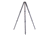 Double Tap Industries Stronghold Carbon Fiber Shooting Tripod, Black, TRI-CF-002