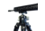 Double Tap Industries Stronghold Carbon Fiber Shooting Tripod w/Ball Head, Black, TRI-CF-002BH