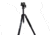 Double Tap Industries Stronghold Lite Aluminum Tripod w/Adjustable Height + Saddle Clamp, Black, 36mm, TRI-A-001A