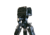 Double Tap Industries Stronghold Lite Aluminum Tripod w/Fixed Saddle Clamp, Black, 36mm, TRI-A-001F