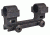 Doublestar Flattop Scope Mount One Piece with One Inch Ring AR760