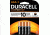 Duracell Cprt 9 V 444652