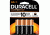 Duracell Cprt 9 V 444652