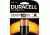 Duracell Cprt 9 V 444652