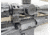 EAW EAW Adjustable 0-40 MOA Scope Mount, Diameter 30mm, Height 22mm, Lever, Black, Small, 482053022021