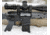 EAW EAW Adjustable 0-40 MOA Scope Mount, Diameter 30mm, Height 22mm, Lever, Black, Small, 482053022021