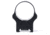 EAW Classical Shape Blue Line Roll Off Scope Mount, Diameter 30mm, Height 15mm, Screw, Black, Small, 471003415021