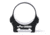EAW Classical Shape Blue Line Roll Off Scope Mount, Diameter 30mm, Height 5mm, Screw, Black, Small, 471003005021
