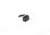 EAW German Tactical Mount Elevation Block, Hole Distance 10mm, Angeled Mount, Height 20mm, Black, 60008