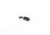 EAW German Tactical Mount Elevation Block, Hole Distance 20mm, Top Mount, Height 10mm, Black, 60010
