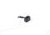 EAW German Tactical Mount Elevation Block, Hole Distance 20mm, Top Mount, Height 20mm, Black, 60012