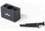 EAW German Tactical Mount Elevation Block, Hole Distance 20mm, Top Mount, Height 20mm, Black, 60012