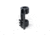 EAW German Tactical Mount Extended Fixed Blockmount, Tube Diameter 30mm, Height 19mm, Extension 70mm, Screw, Black, 62006