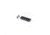 EAW German Tactical Mount Picatinny Attachment, Hole Distance 20mm, Top Mount, Height 10mm, Length 55mm, Black, 60015