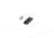 EAW German Tactical Mount Picatinny Attachment, Hole Distance 20mm, Top Mount, Height 10mm, Length 55mm, Black, 60015