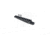 EAW German Tactical Mount Picatinny Attachment, Hole Distance 20mm, Top Mount, Lenght 105mm, Height 18mm, Extension 93mm, Black, 60016
