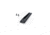EAW German Tactical Mount Picatinny Attachment, Hole Distance 20mm, Top Mount, Lenght 105mm, Height 18mm, Extension 93mm, Black, 60016