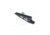 EAW German Tactical Mount Picatinny Attachment, Hole Distance 20mm, Top Mount, Lenght 105mm, Height 33mm, Extension 93mm, Black, 60017