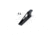 EAW German Tactical Mount Picatinny Attachment, Hole Distance 20mm, Top Mount, Lenght 105mm, Height 33mm, Extension 93mm, Black, 60017