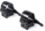 EAW Quick Release Roll Off Scope Mount, Diameter 30, Height 10mm, Lever, Black, Small, 471023010021