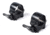 EAW Quick Release Roll Off Scope Mount, Diameter 30, Height 10mm, Lever, Black, Small, 471023010021