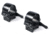 EAW Quick Release Roll Off Scope Mount, Diameter 34mm, 10mm Height, Lever, Black, Small, 471023410021