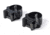 EAW Quick Release Roll Off Scope Mount, Diameter 34mm, 10mm Height, Lever, Black, Small, 471023410021