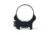 EAW Quick Release Roll Off Scope Mount, Diameter 34mm, 10mm Height, Lever, Black, Small, 471023410021