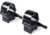 EAW Quick Release Roll Off Scope Mount, Diameter 34mm, 15mm Height, Lever, Black, Small, 471023415021