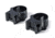 EAW Quick Release Roll Off Scope Mount, Diameter 34mm, 15mm Height, Lever, Black, Small, 471023415021