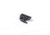 EAW Raiser Picatinny Mount, Lever, Height 22,0mm, Black, 4830583