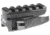 EAW Raiser Picatinny Mount, Lever, Height 22,0mm, Black, 4830583