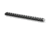 EAW Steel Picatinny Rail, Weatherby Mark V Europa, 0 MOA, 113.8 mm Spacing, Black, 418310071