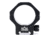 EAW Tactical Shape Blue Line Roll Off Scope Mount, Diameter 36mm, Height 10mm, Screw, Black, Small, 472003610021