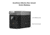EcoFlow DELTA Max Smart Extra Battery, Black, 50031003