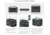 EcoFlow RIVER600 Extra Battery, Black, 50024116
