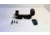 EDEMO Midwest Industries 30mm Heavy Duty QD Scope Mount Zero Offset, Black, MI-QD30HDSM, EDEMO5
