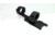 EDEMO Midwest Industries 34mm QD Scope Mount w/1.5in Offset, Black, MI-QD34SM, EDEMO1